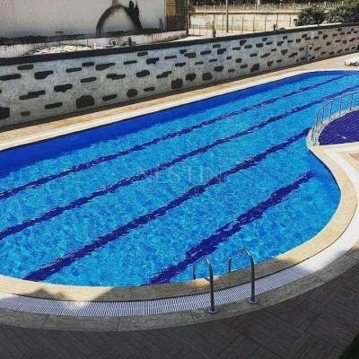 Меблированная квартира 1+1 в центральном районе Джикджилли по низкой цене фото 10