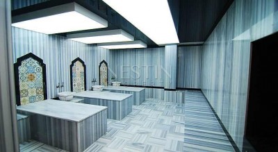 Меблированная квартира 1+1 в центральном районе Джикджилли по низкой цене фото 12