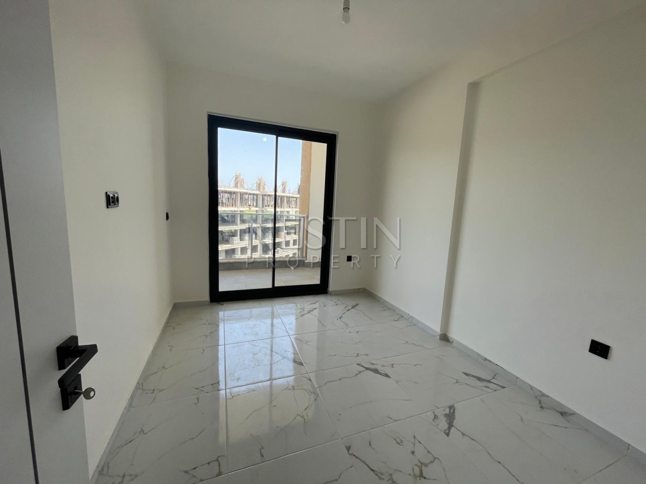 Квартира 1+1 в городе Газипаша в 800 м от Средиземного моря фото 8