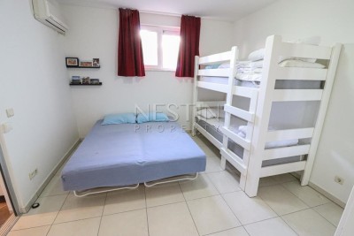 Квартира дуплекс 2+1 в районе Конаклы в 200 м от Средиземного моря фото 8