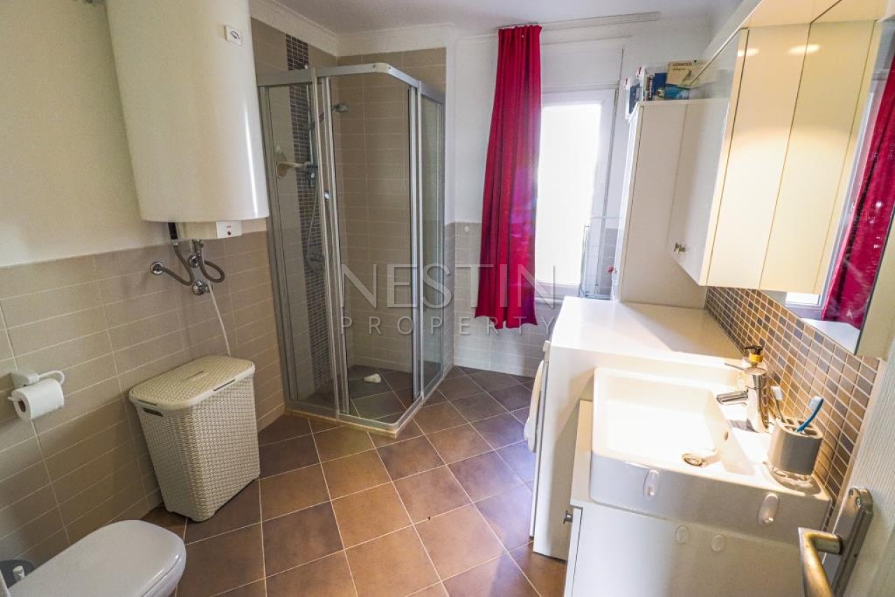 Квартира дуплекс 2+1 в районе Конаклы в 200 м от Средиземного моря фото 13