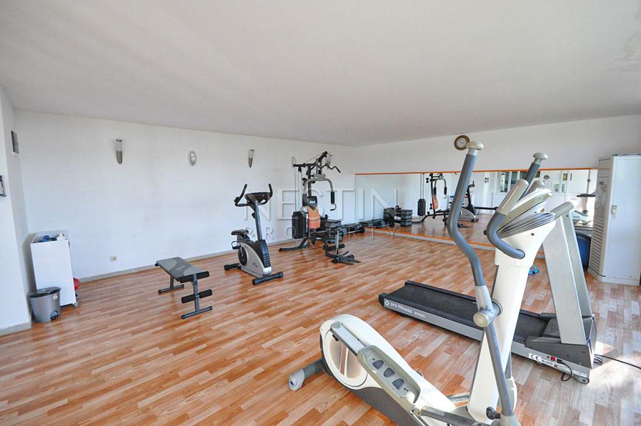 Квартира дуплекс 2+1 в районе Конаклы в 200 м от Средиземного моря фото 18