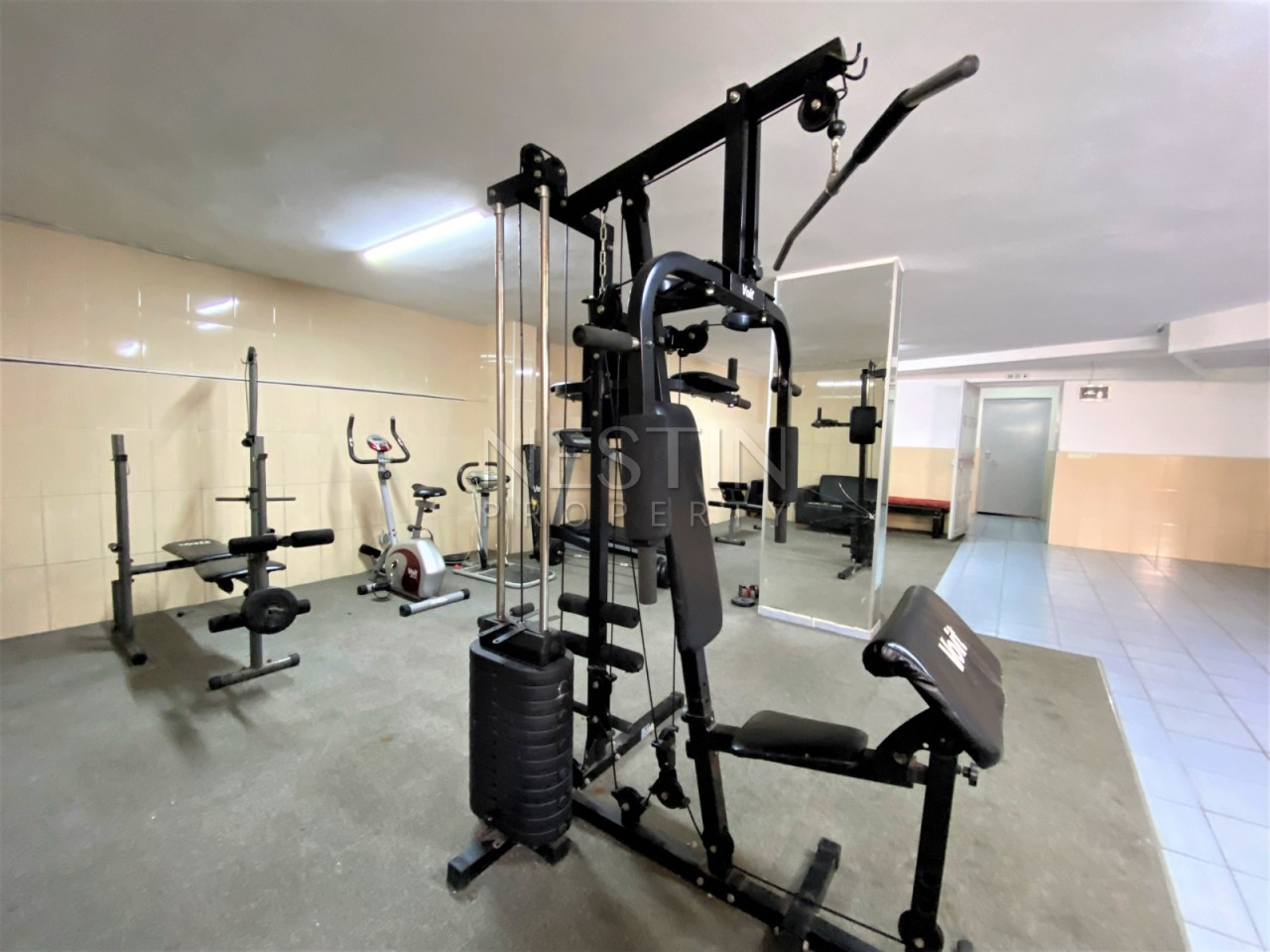 Квартира 2+1 в центре Аланьи в 150 м от Средиземного моря. фото 23