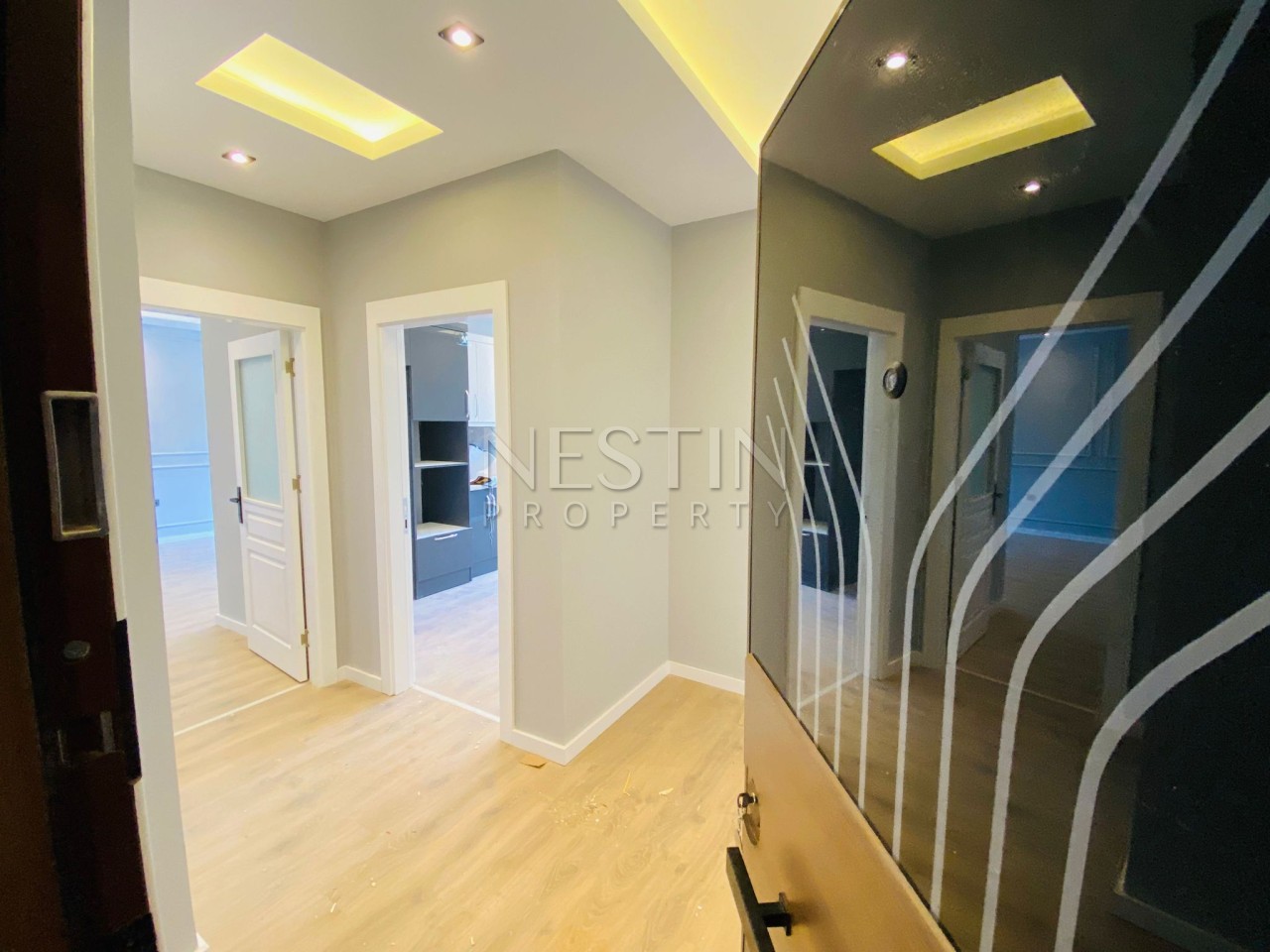 Квартира 3+1 в районе верхней Обы в 3500 м от Средиземного моря фото 2