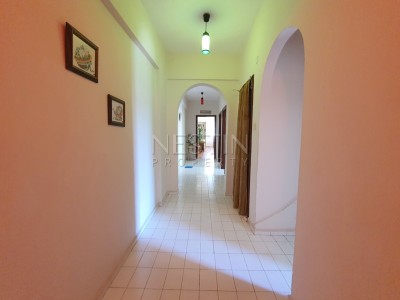 Квартира 2+1 в центре Аланьи в 150 м от Средиземного моря. фото 2