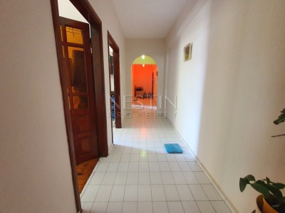 Квартира 2+1 в центре Аланьи в 150 м от Средиземного моря. фото 3