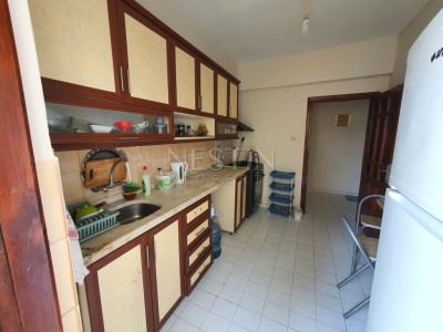 Квартира 2+1 в центре Аланьи в 150 м от Средиземного моря. фото 5