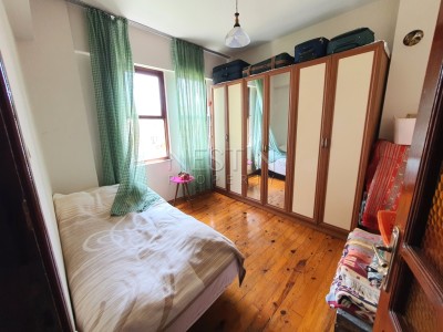 Квартира 2+1 в центре Аланьи в 150 м от Средиземного моря. фото 9