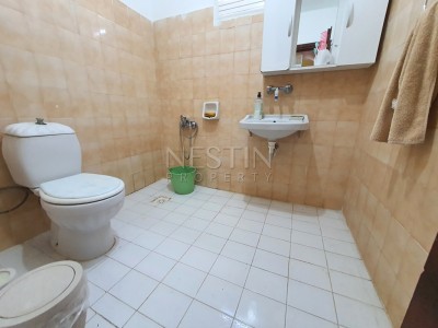 Квартира 2+1 в центре Аланьи в 150 м от Средиземного моря. фото 12