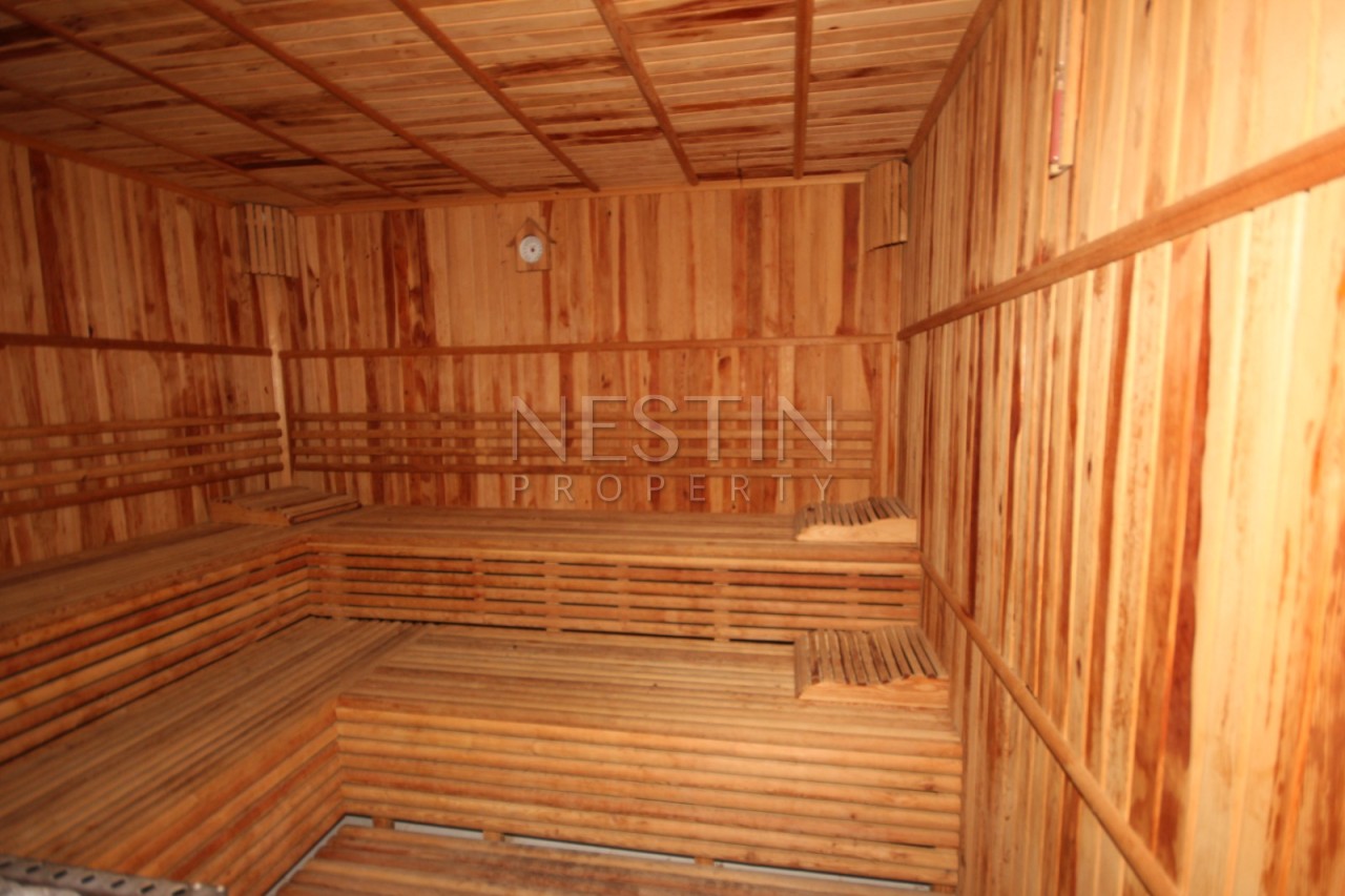 Квартира 2+1 в районе Махмутлар в 600 м от Средиземного моря фото 16