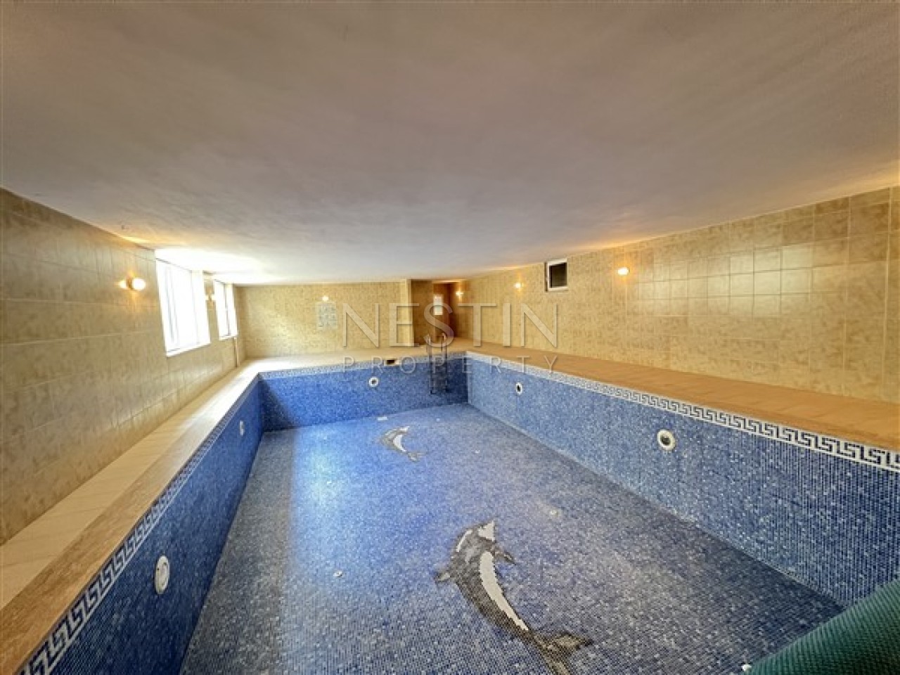 Квартира 2+1 в районе Каргыджак в 300 м от Средиземного моря фото 26