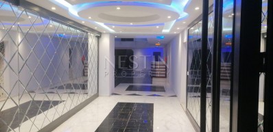 Недорогая квартира 1+1 в новом комплексе в Махмутларе фото 15