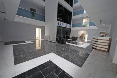 Недорогая квартира 1+1 в новом комплексе в Махмутларе фото 17