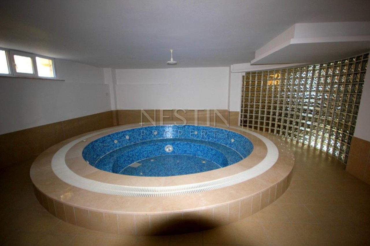 Квартира 2+1 в районе Авсаллар в 1900 м от Средиземного моря фото 24