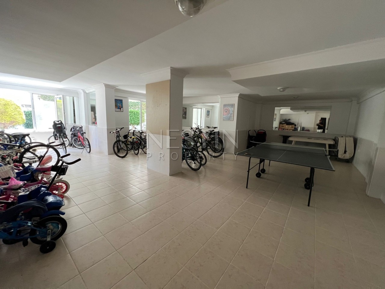 Квартира 2+1 в районе Махмутлар в 100 м от Средиземного моря фото 16