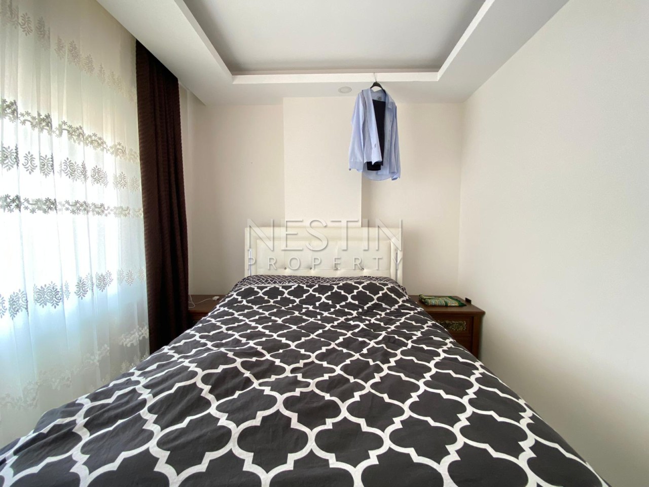 Квартира 1+1 в районе верхней Обы в 2000 м от Средиземного моря фото 11