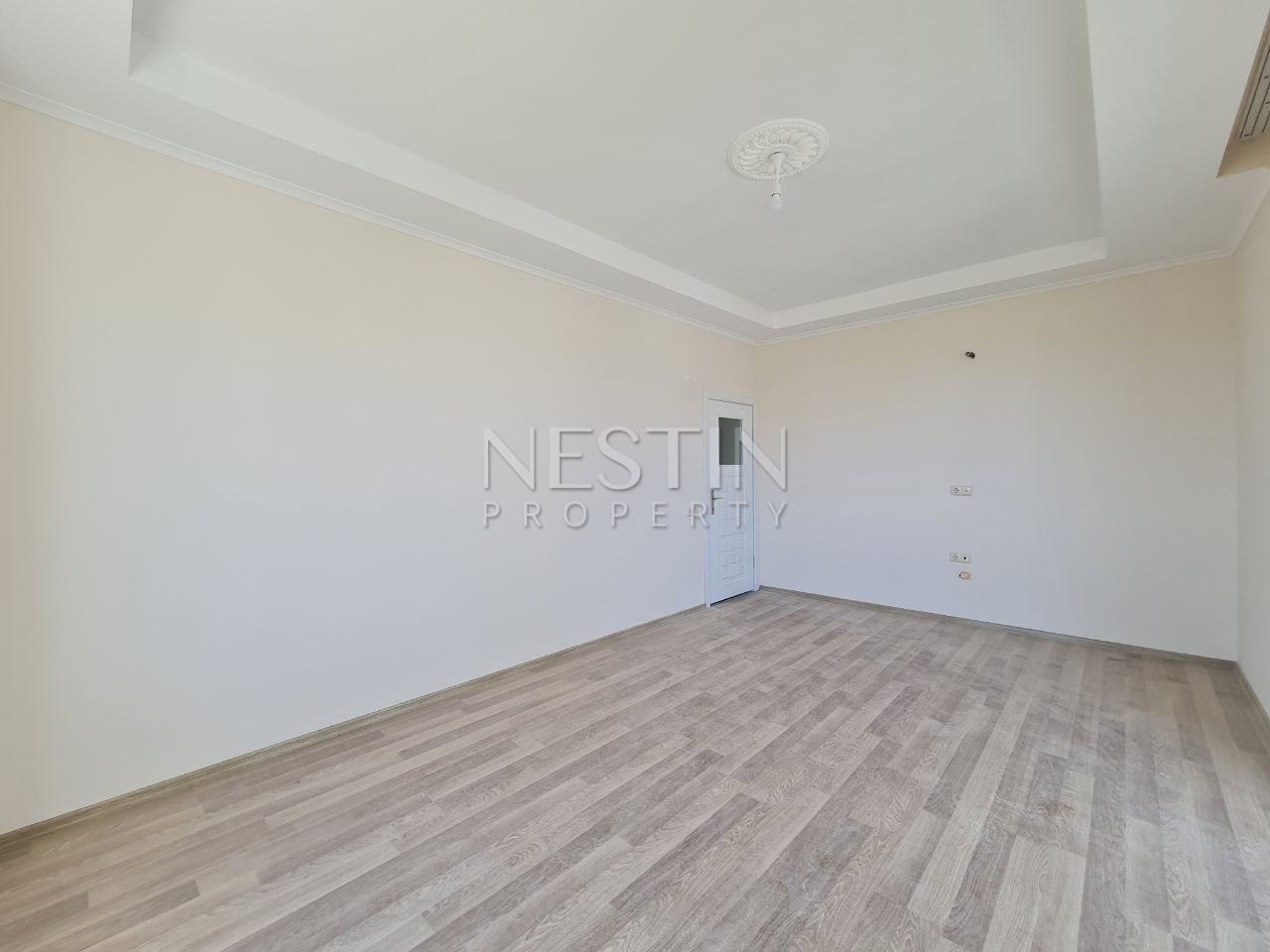 Квартира 3+1 в районе Паяллар в 1000 м от Средиземного моря фото 10