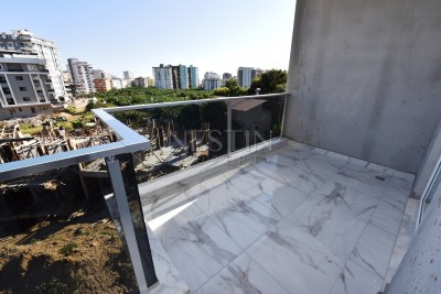 Квартира 1+1 в новом комплексе по бюджетной цене в Махмутларе фото 16