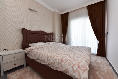 Квартира 1+1 в новом комплексе по бюджетной цене в Махмутларе фото 18