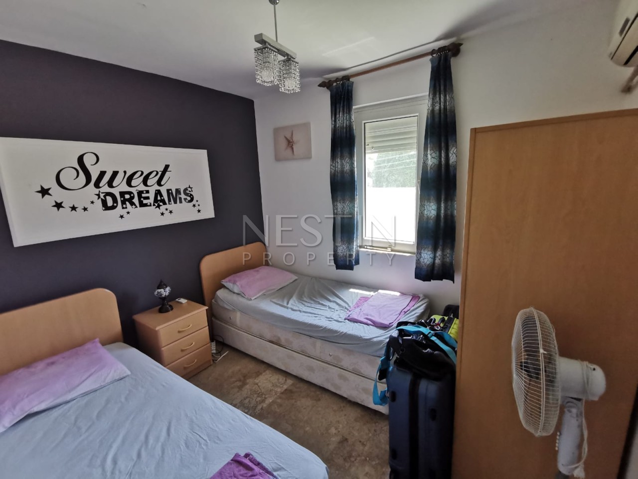 Вилла 2+1 в районе Конаклы в 300 м от Средиземного моря. фото 6