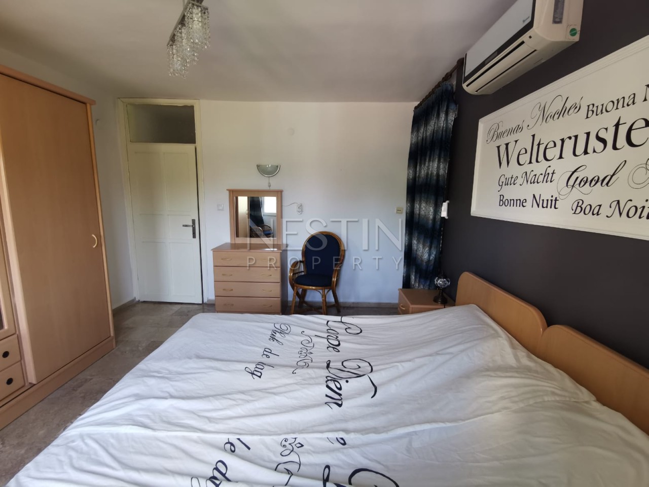 Вилла 2+1 в районе Конаклы в 300 м от Средиземного моря. фото 7