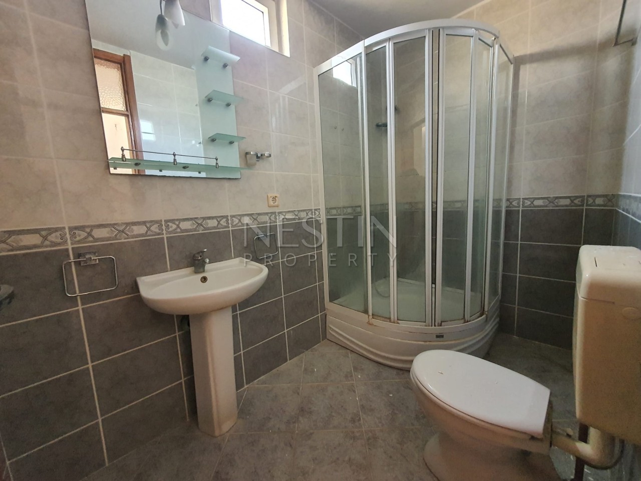 Вилла 2+1 в районе Конаклы в 300 м от Средиземного моря. фото 16