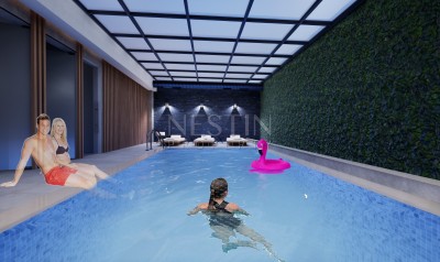 Новый проект в центре города на пляже Клеопатры от известного застройщика в рассрочку фото 10