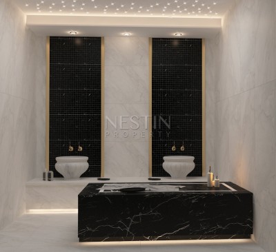 Новый проект в центре города на пляже Клеопатры от известного застройщика в рассрочку фото 11