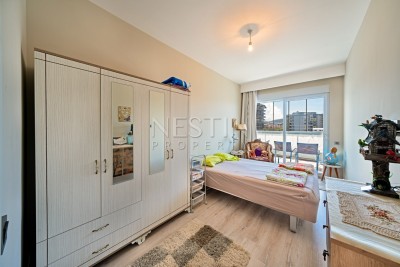 Квартира 4+1 в районе Махмутлар в 750 м от Средиземного моря фото 6
