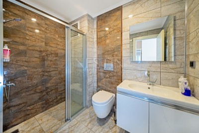 Квартира 4+1 в районе Махмутлар в 750 м от Средиземного моря фото 12
