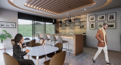 Новый проект в центре города на пляже Клеопатры от известного застройщика в рассрочку фото 14