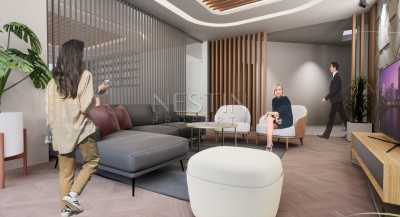 Новый проект в центре города на пляже Клеопатры от известного застройщика в рассрочку фото 15