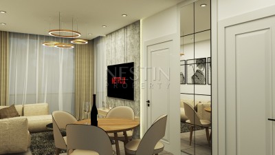 Новый проект в центре города на пляже Клеопатры от известного застройщика в рассрочку фото 16