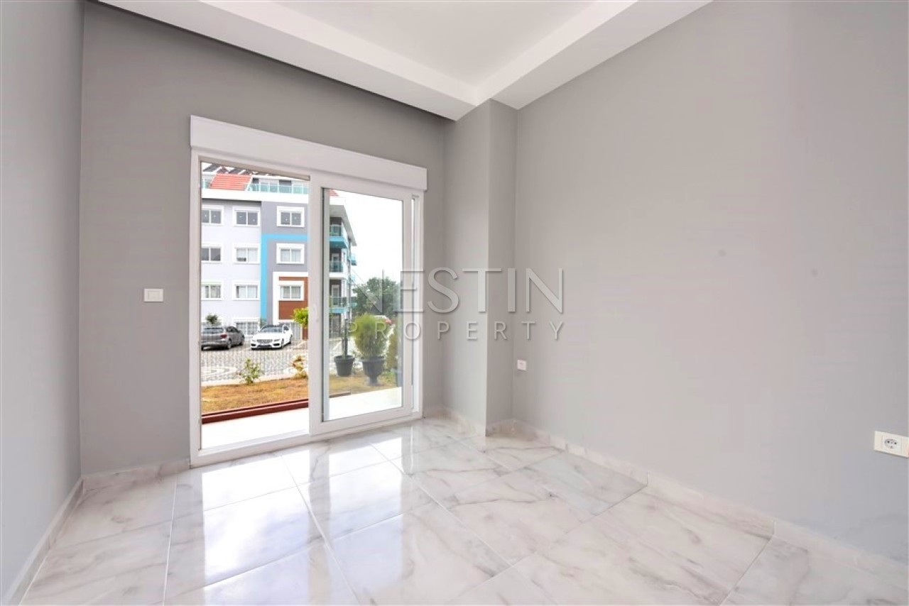 Квартира 1+1 в районе Оба в 1800 м от Средиземного моря фото 6