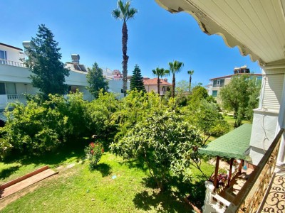 Вилла 4+1 на первой береговой линии в Конаклы фото 3