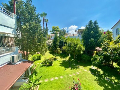 Вилла 4+1 на первой береговой линии в Конаклы фото 5