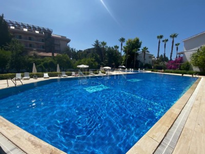 Вилла 4+1 на первой береговой линии в Конаклы фото 8