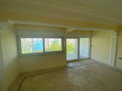 Вилла 4+1 на первой береговой линии в Конаклы фото 13