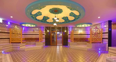 Меблированная квартира 2+1 в элитном комплексе в районе Оба от собственника фото 5