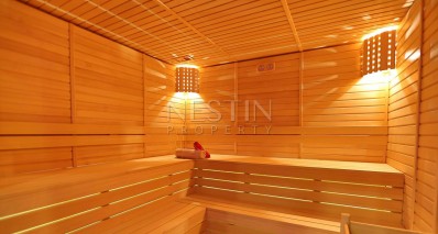 Меблированная квартира 2+1 в элитном комплексе в районе Оба от собственника фото 6