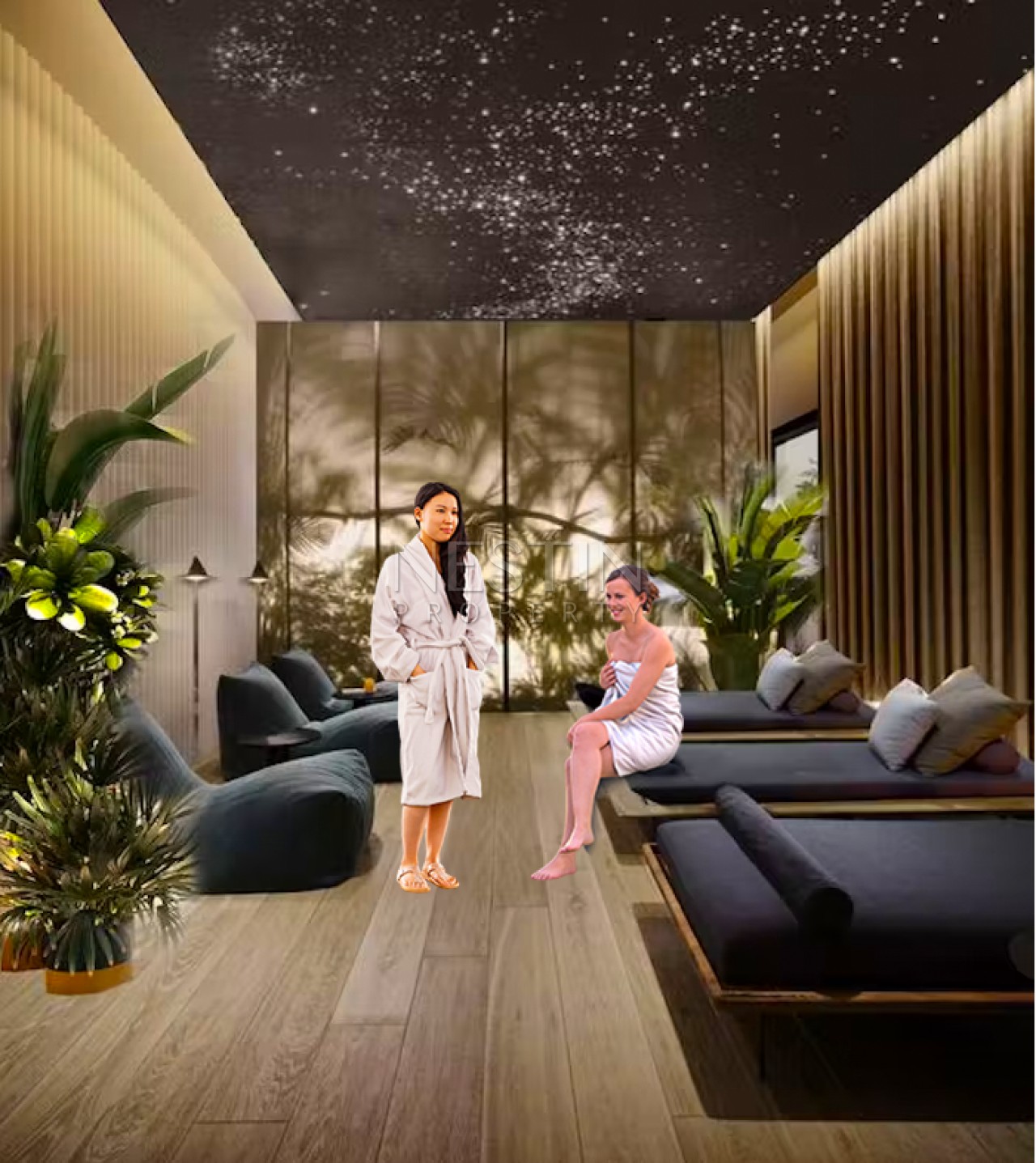 Новый жилой комплекс на стадии строительства в районе верхней Обы фото 31