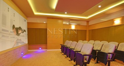 Меблированная квартира 2+1 в элитном комплексе в районе Оба от собственника фото 9