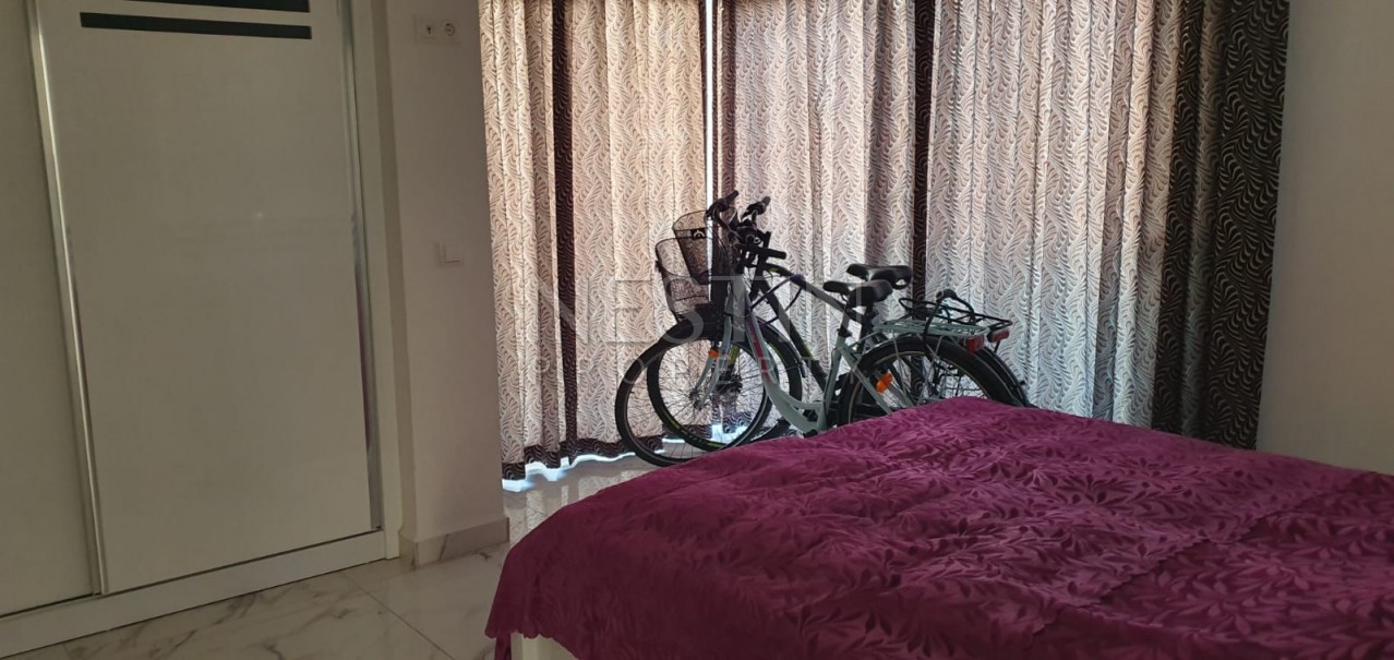 Меблированная квартира 2+1 в элитном комплексе в районе Оба от собственника фото 14