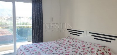 Меблированная квартира 2+1 в элитном комплексе в районе Оба от собственника фото 19