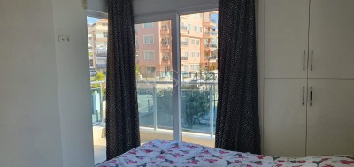 Меблированная квартира 2+1 в элитном комплексе в районе Оба от собственника фото 20