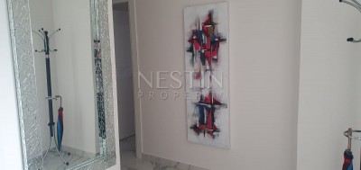 Меблированная квартира 2+1 в элитном комплексе в районе Оба от собственника фото 22