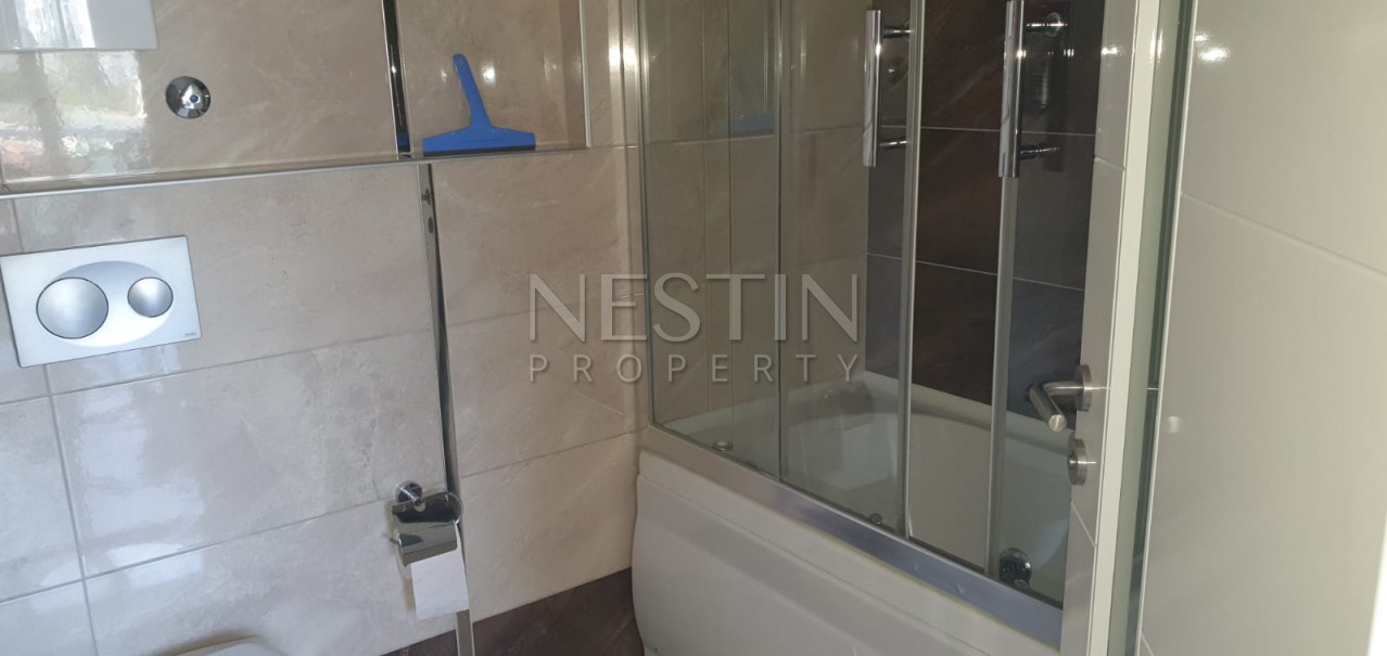 Меблированная квартира 2+1 в элитном комплексе в районе Оба от собственника фото 23