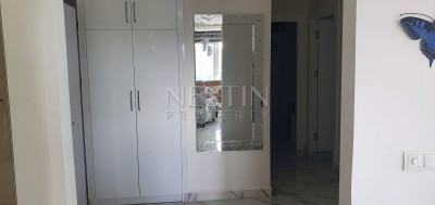 Меблированная квартира 2+1 в элитном комплексе в районе Оба от собственника фото 24