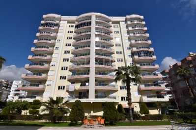 Квартира 2+1 в 100 м от моря в центре Махмутлара по бюджетной цене фото 2