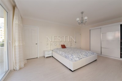 Квартира 2+1 в 100 м от моря в центре Махмутлара по бюджетной цене фото 8